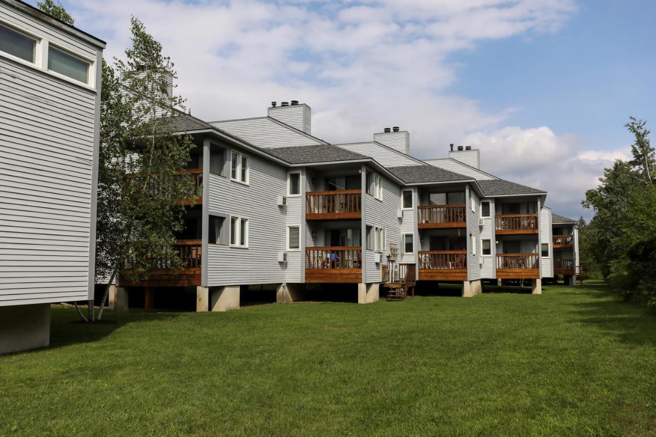 Okemo Mountain Lodging Ludlow Esterno foto