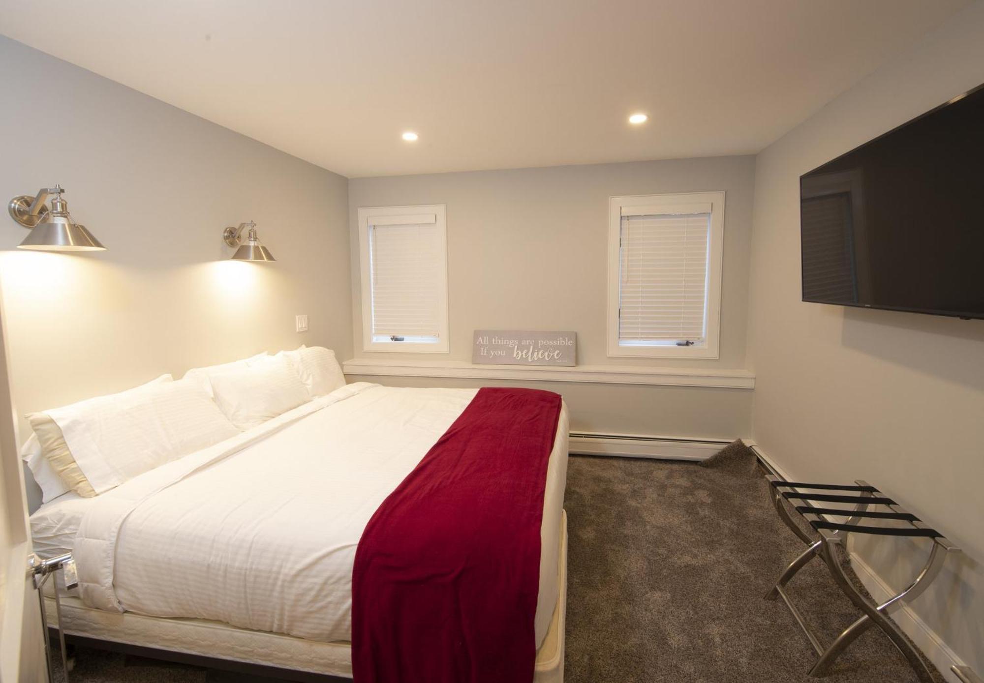 Okemo Mountain Lodging Ludlow Esterno foto
