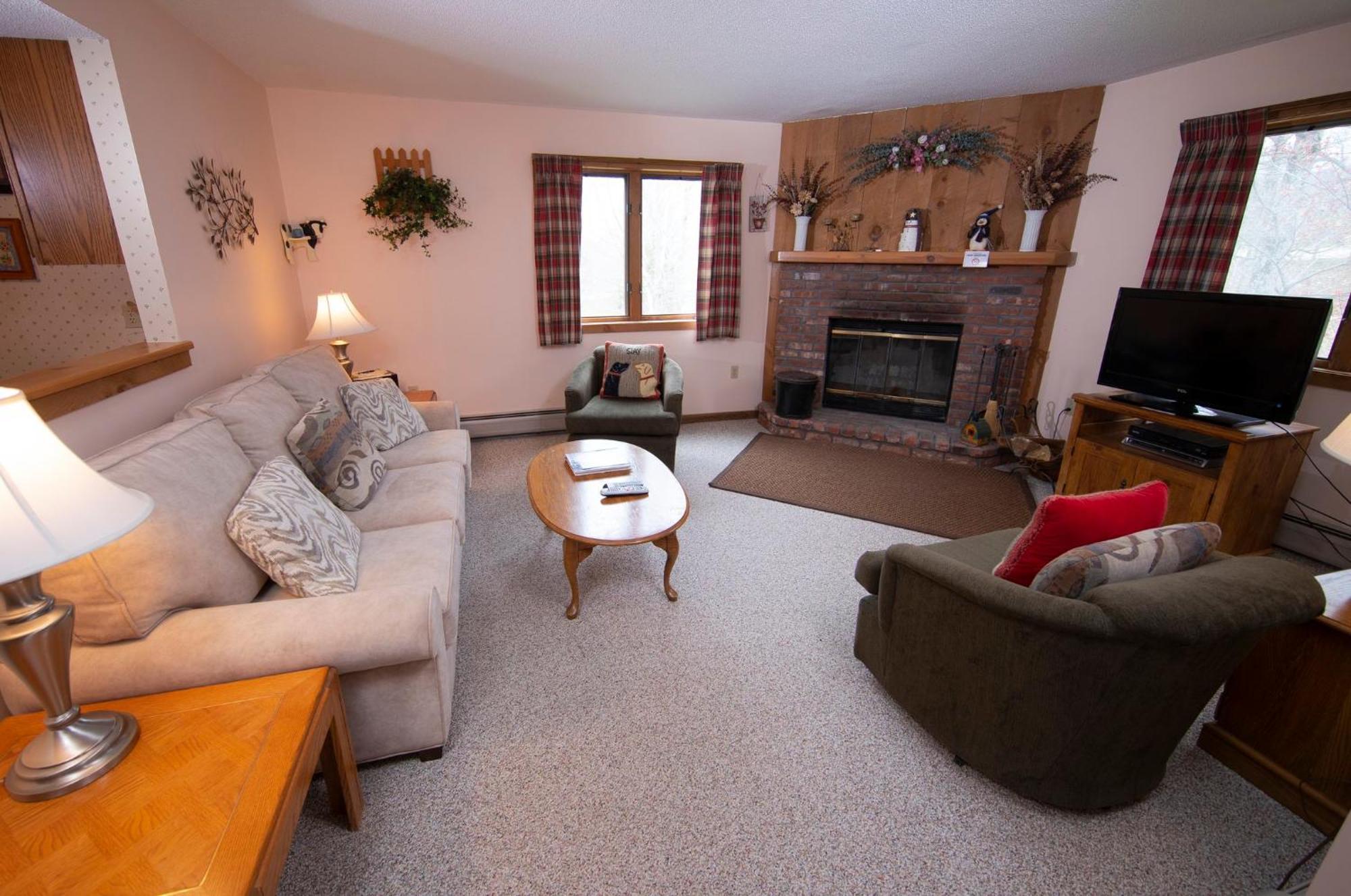 Okemo Mountain Lodging Ludlow Esterno foto