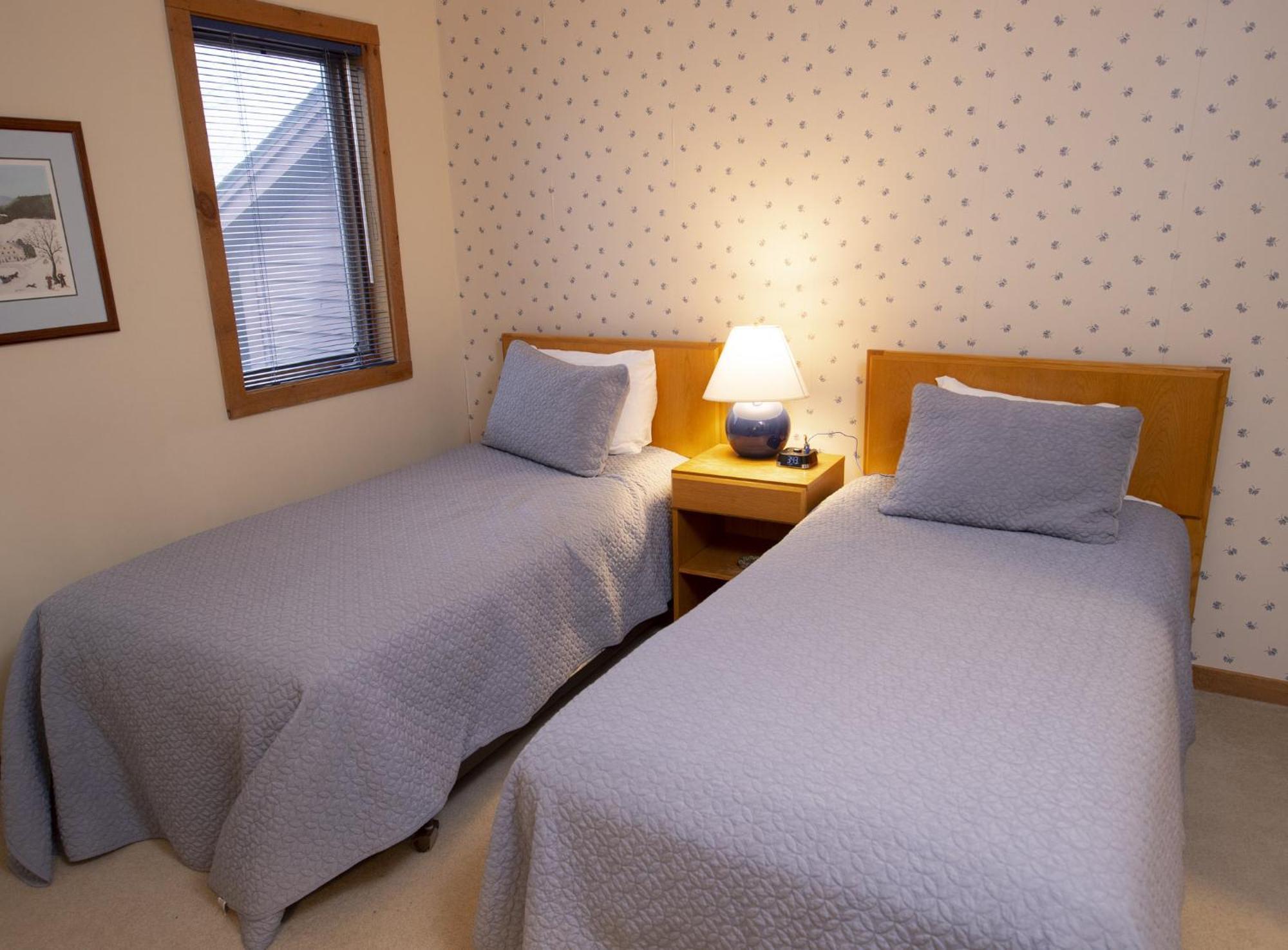Okemo Mountain Lodging Ludlow Esterno foto
