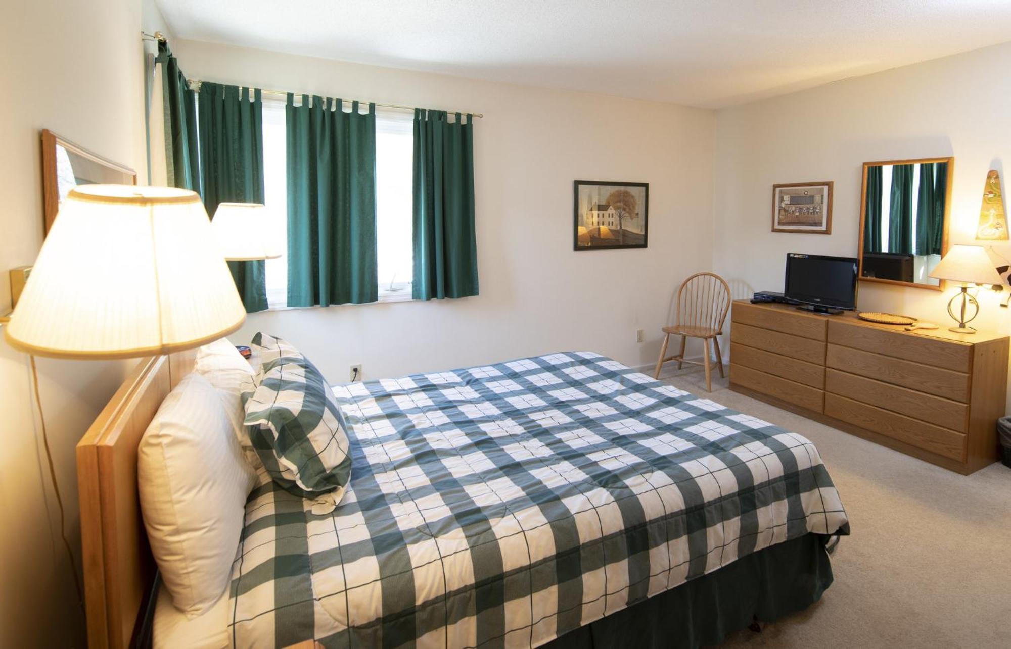 Okemo Mountain Lodging Ludlow Esterno foto