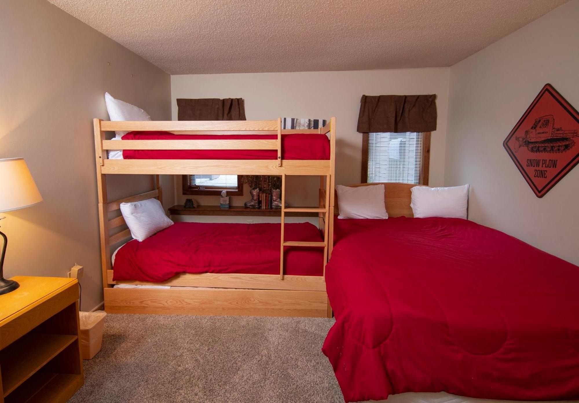 Okemo Mountain Lodging Ludlow Esterno foto