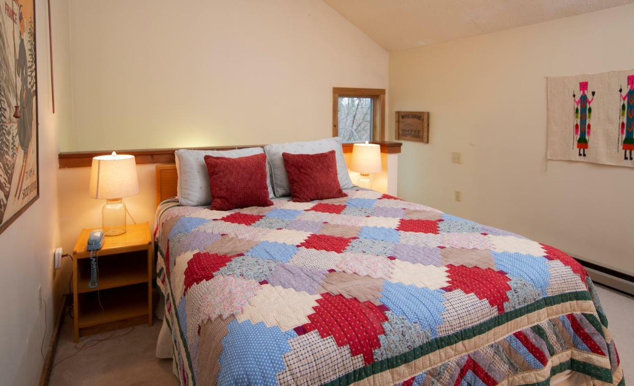 Okemo Mountain Lodging Ludlow Esterno foto