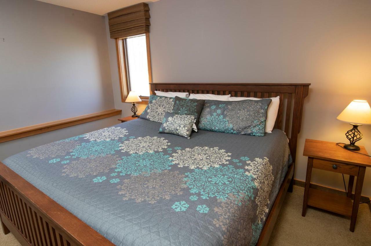Okemo Mountain Lodging Ludlow Esterno foto