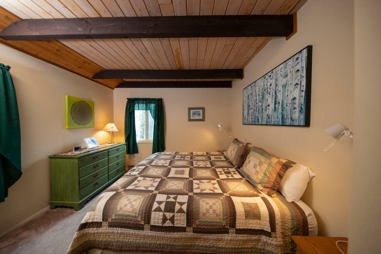 Okemo Mountain Lodging Ludlow Esterno foto