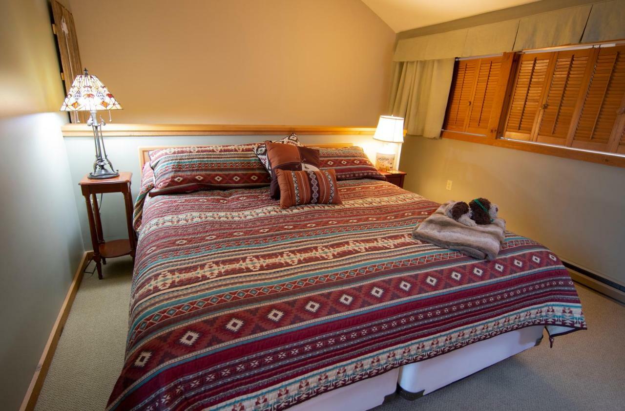Okemo Mountain Lodging Ludlow Esterno foto
