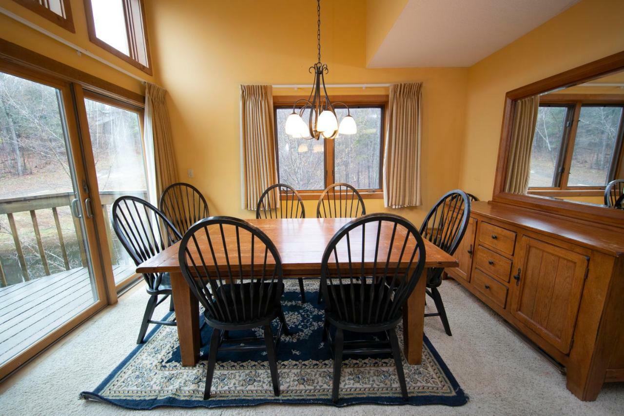 Okemo Mountain Lodging Ludlow Esterno foto